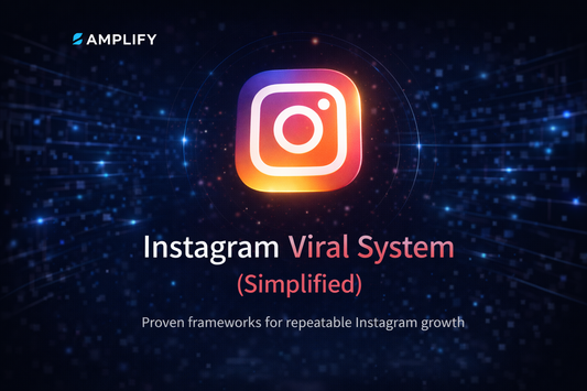 Instagram Viral System (Simplified)