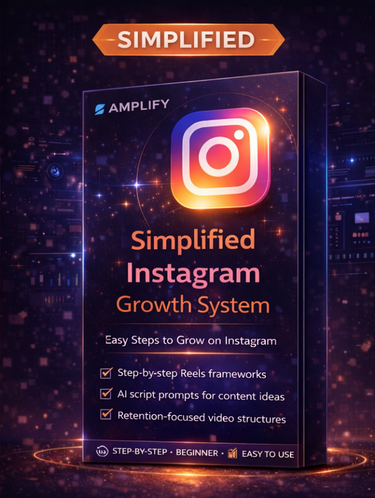 Instagram Viral System (Simplified)